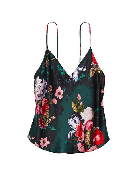 100% Silk Camisole