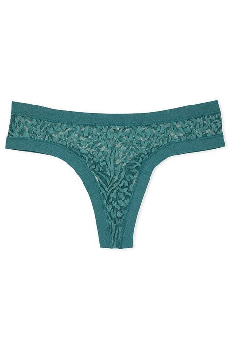 Sexy Illusions No Show Thong Panty