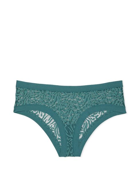 Sexy Illusions No Show Cheeky Panty
