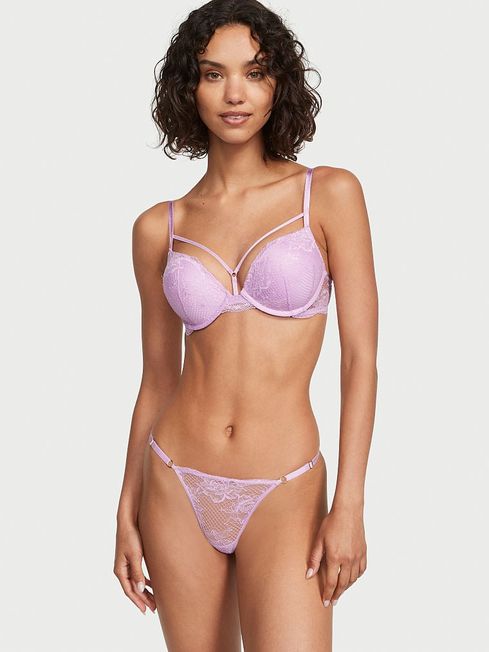 Very Sexy Adjustable V-String Panty