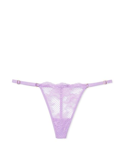 Very Sexy Adjustable V-String Panty