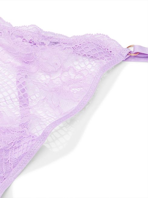Very Sexy Adjustable V-String Panty