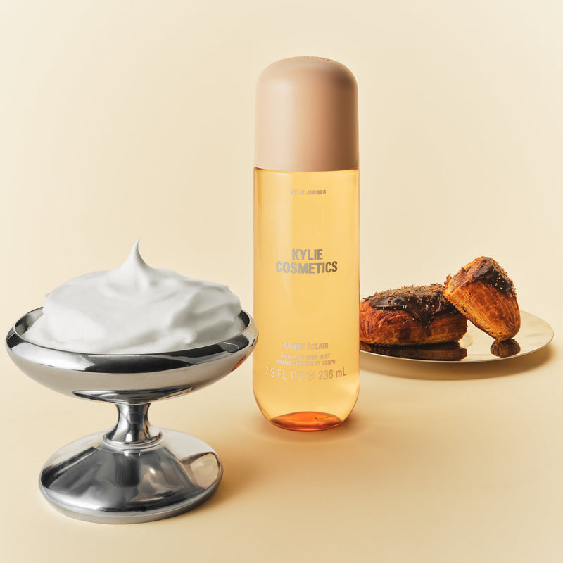 Sweet Éclair Hair & Body Mist