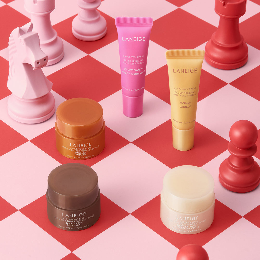 Midnight Minis, Day & Night Lip Minis