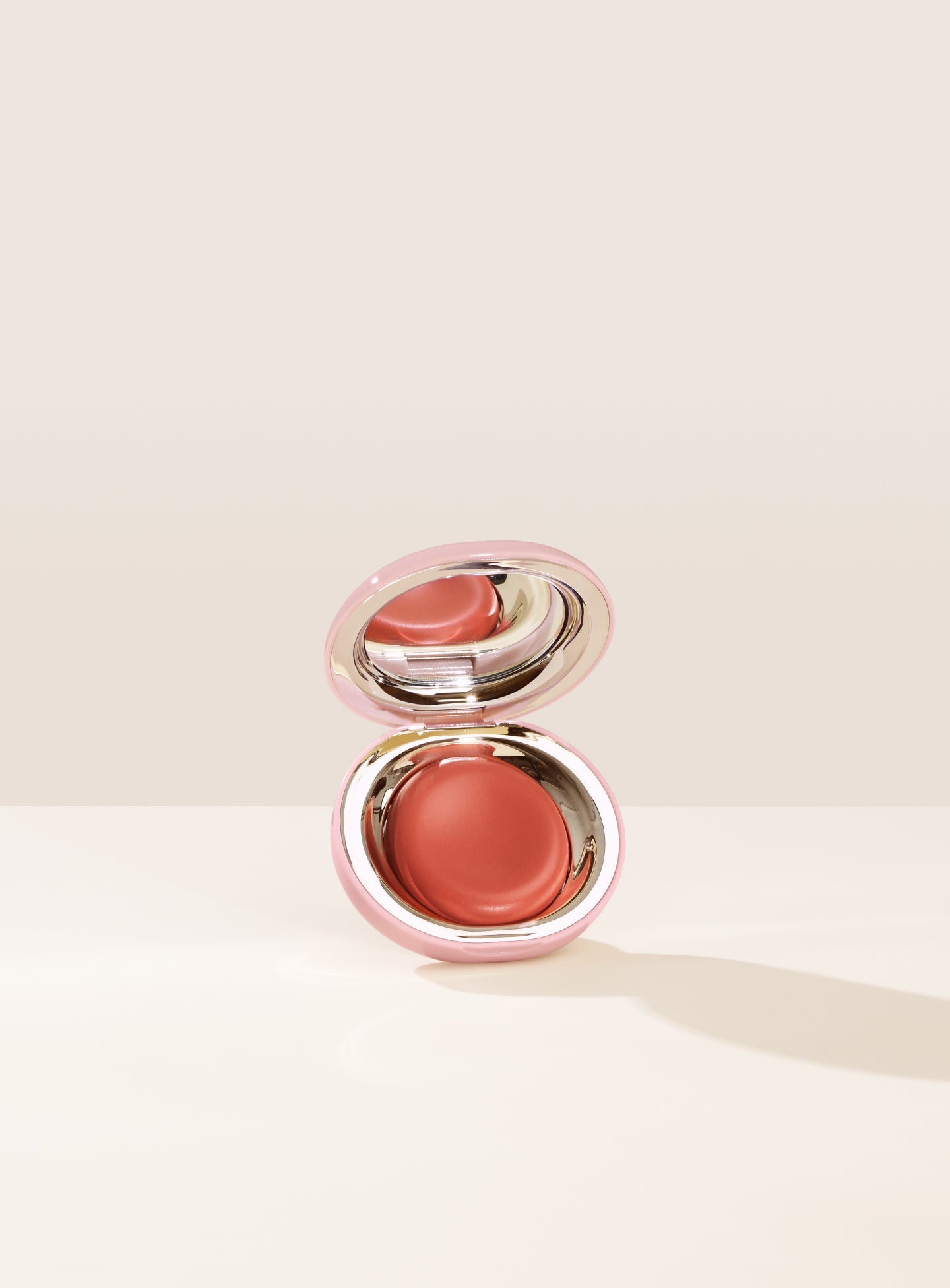 Stay Vulnerable Melting Blush- Nearly Apricot