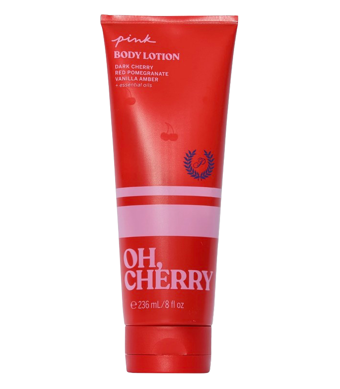 Oh, Cherry Body Lotion