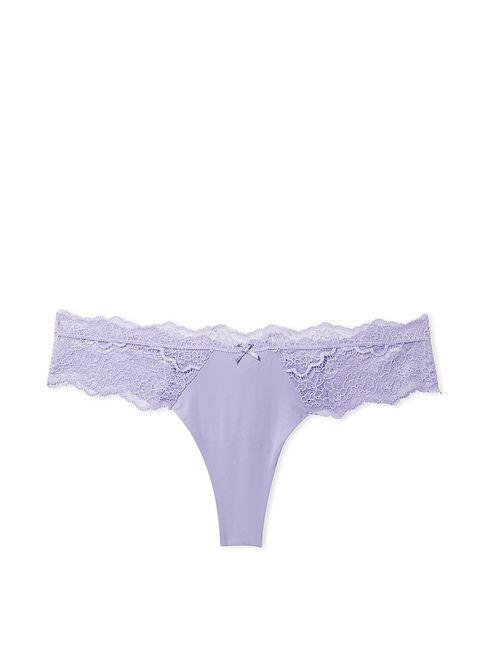 Dream Angels Satin Thong