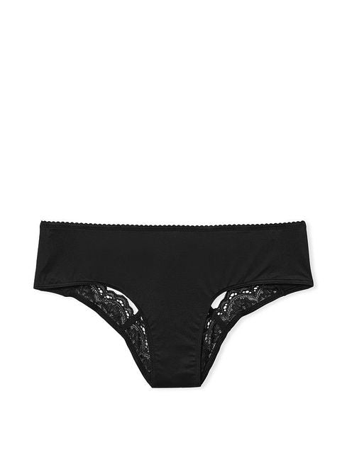 Very Sexy Cutout Open Back Cheeky Panty