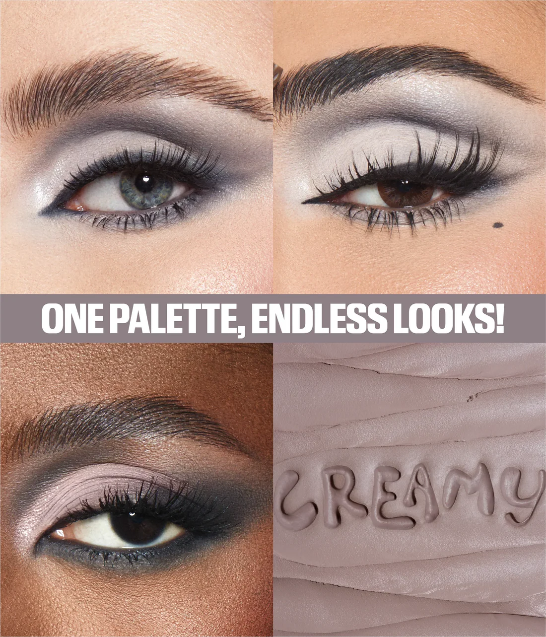 Creamy Obsessions Greige