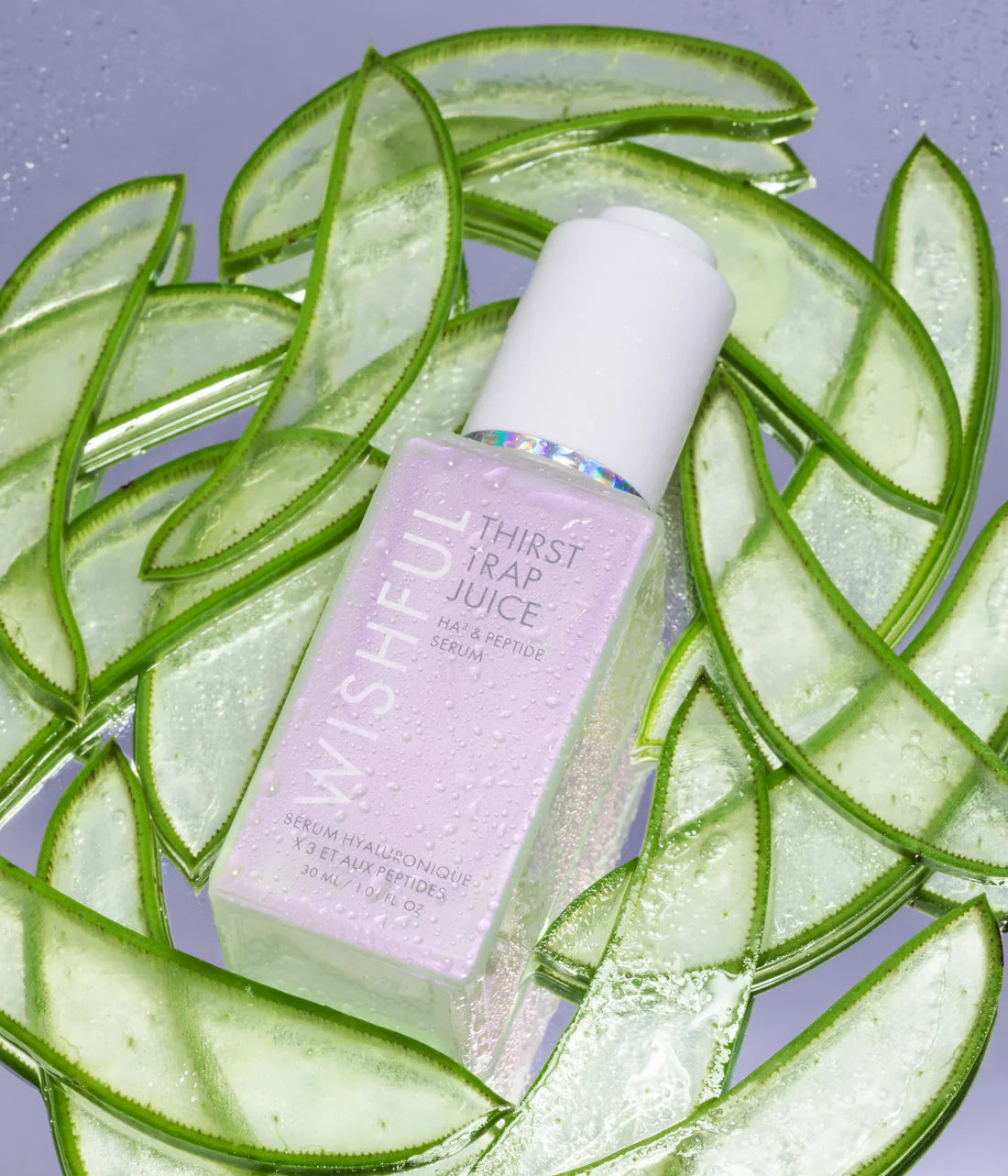 THIRST TRAP JUICE HA3 PEPTIDE SERUM