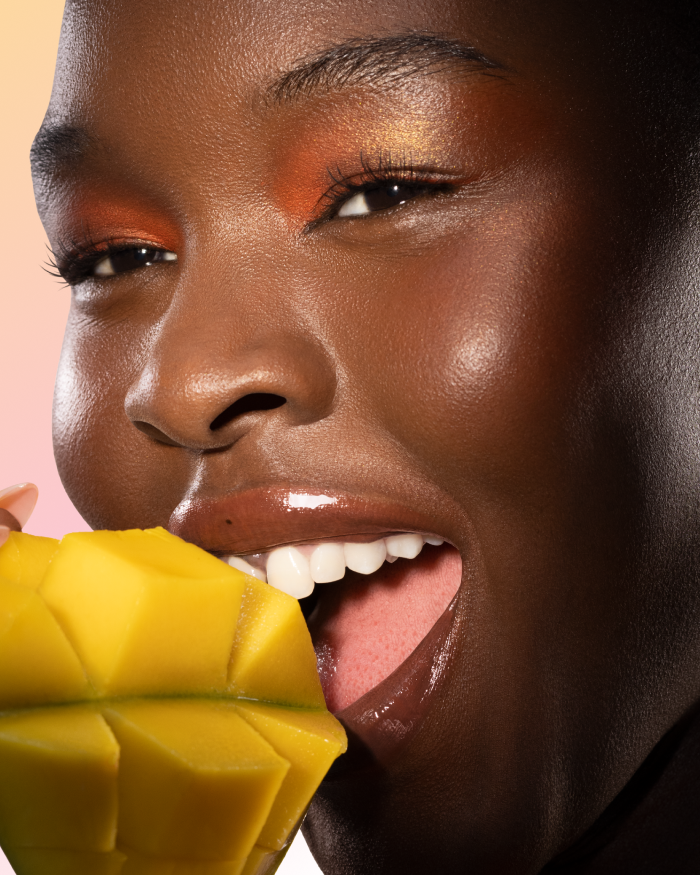 Honey Infused Lip Oil-Mango Passion Punch