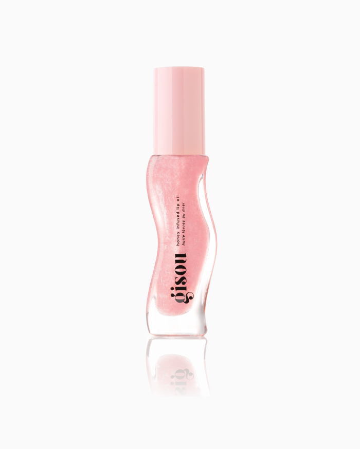 Honey Infused Lip Oil-Watermelon Sugar