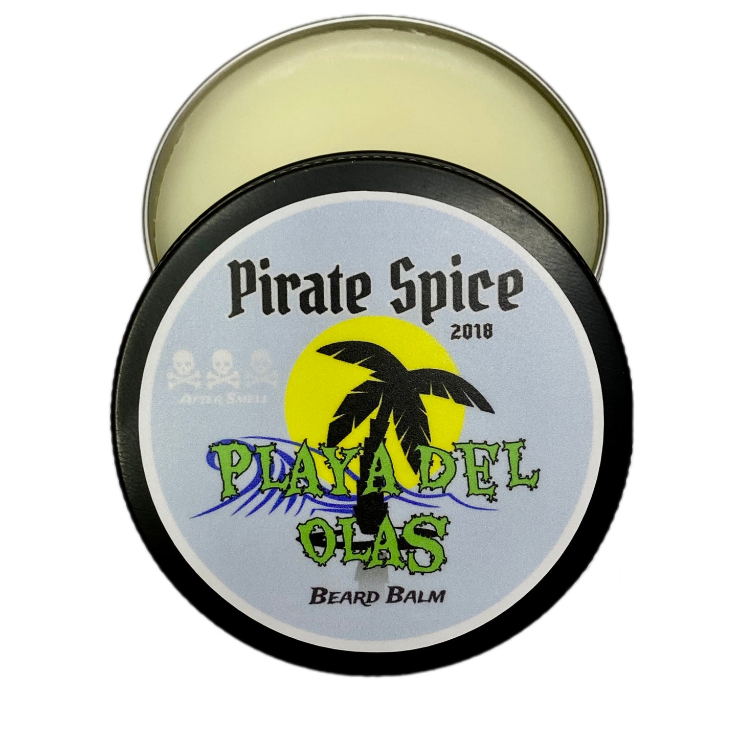 Beard Balm 60gr