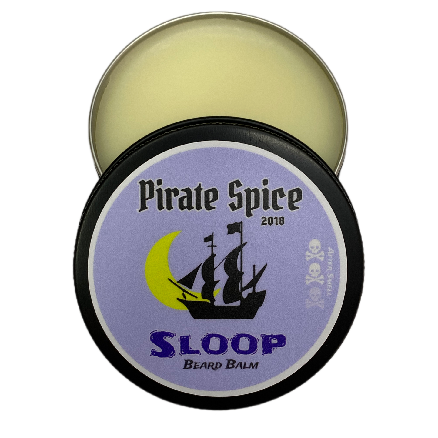 Beard Balm 60gr