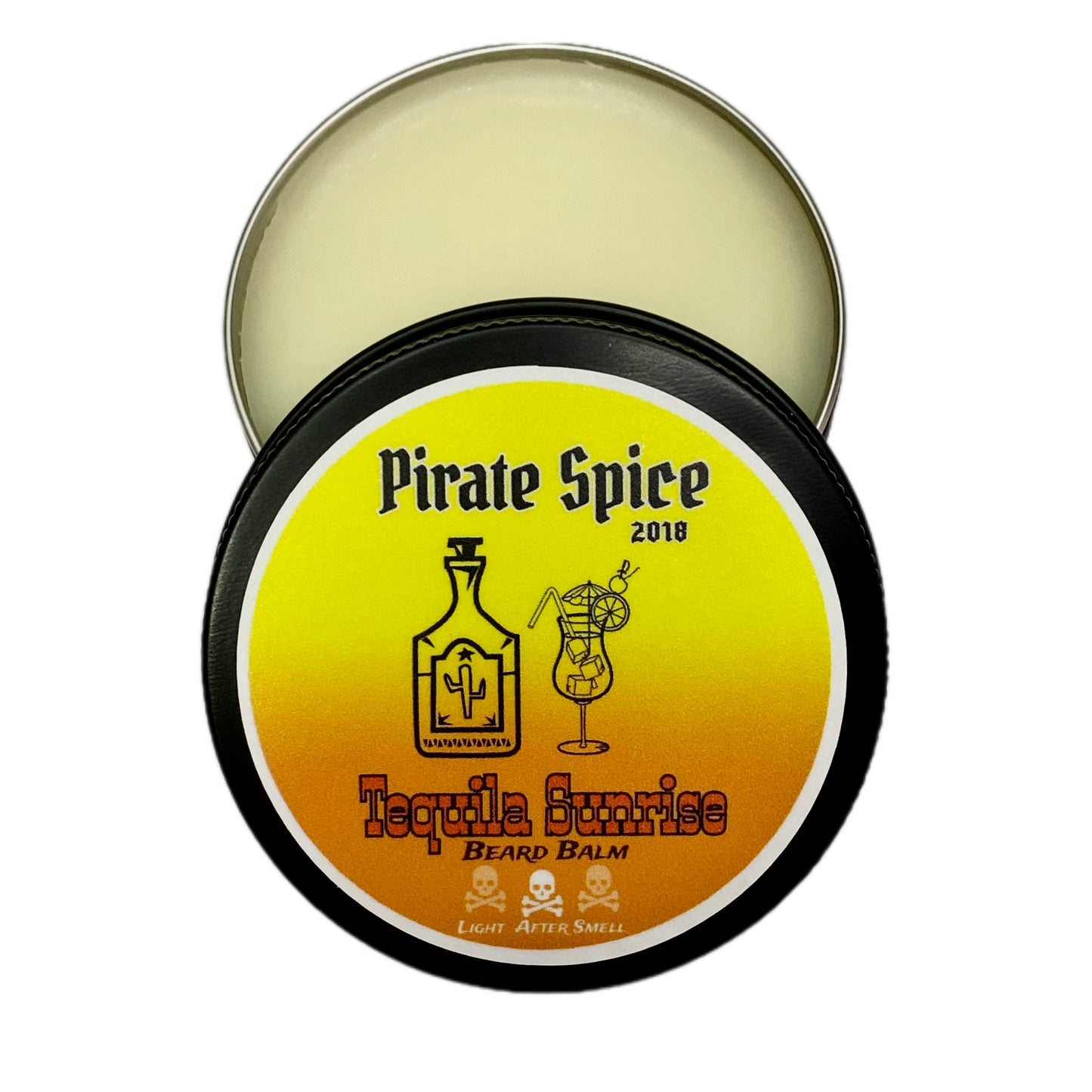 Beard Balm 60gr