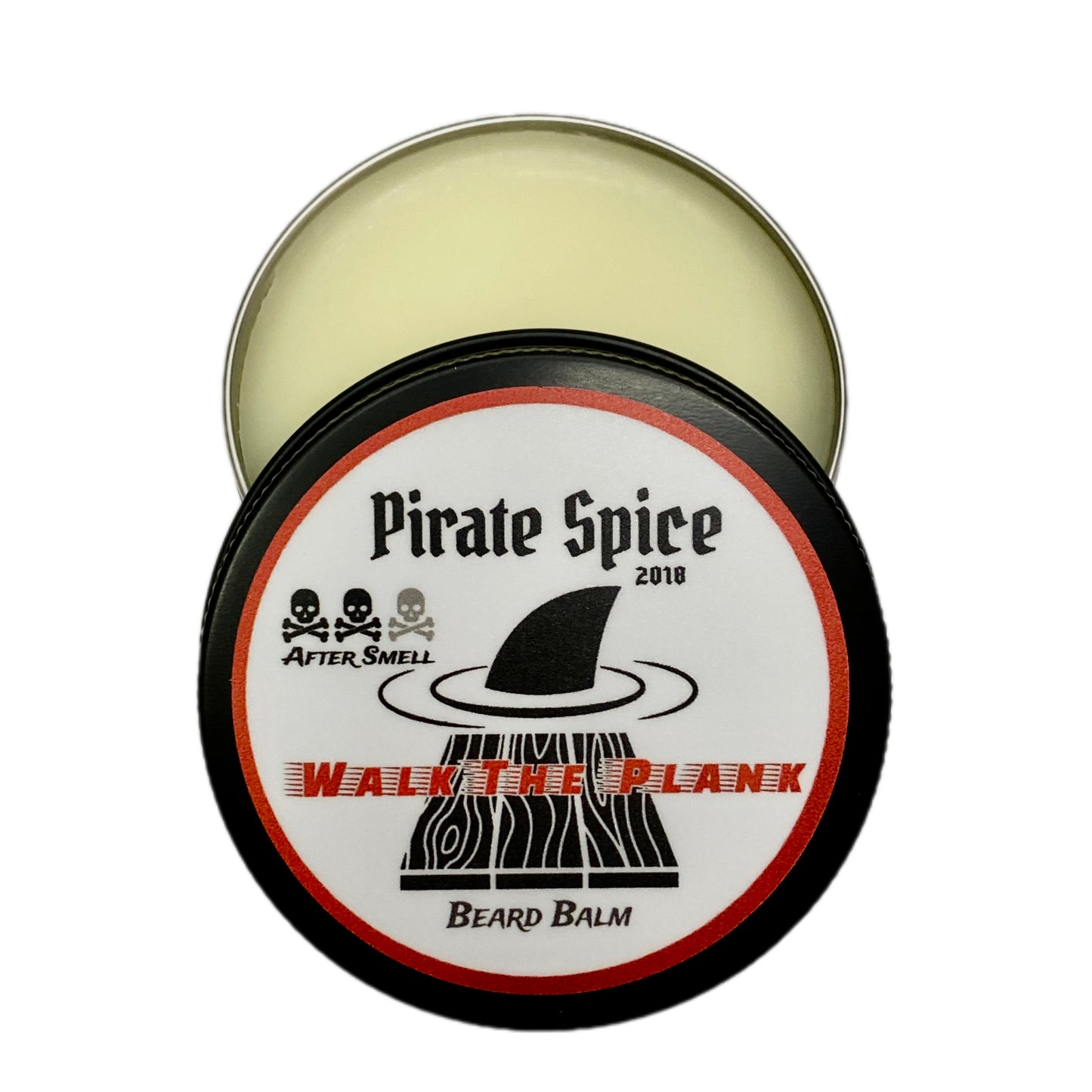 Beard Balm 60gr