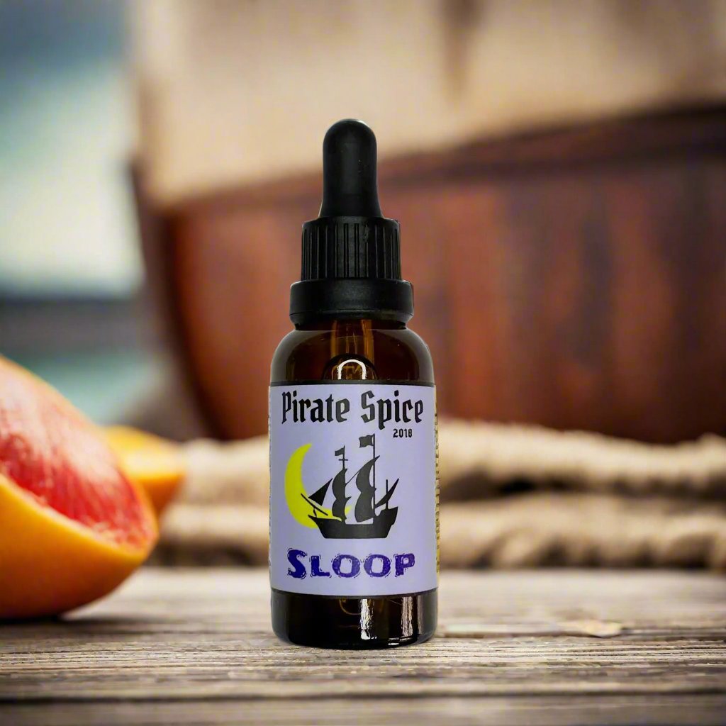 Beard Oil 30ml