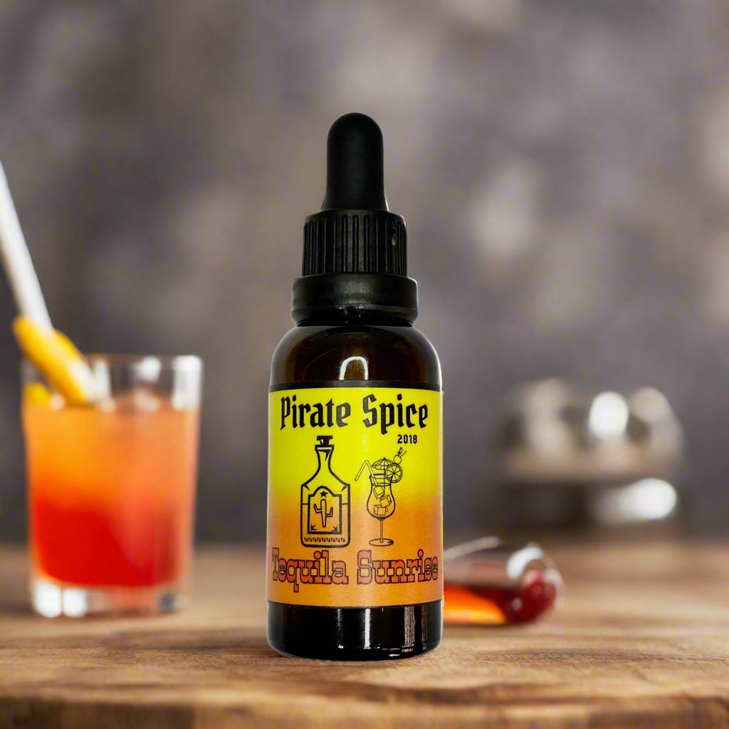 Beard Oil 30ml