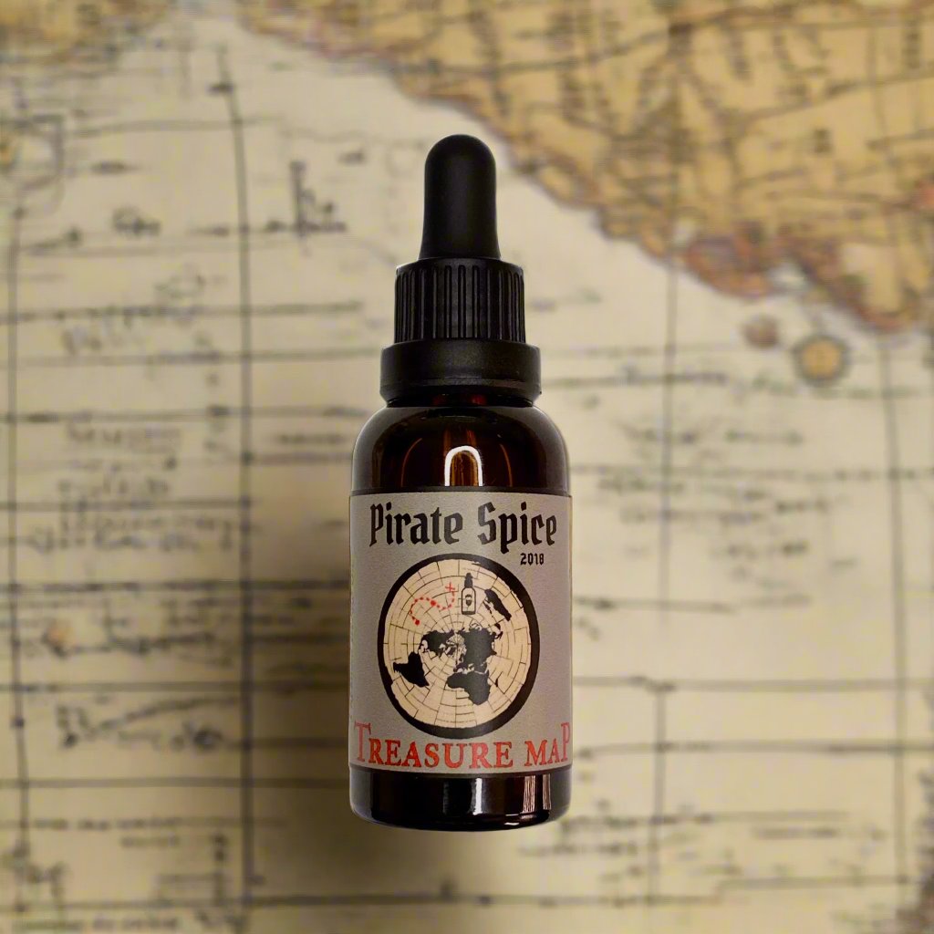 Beard Oil 30ml