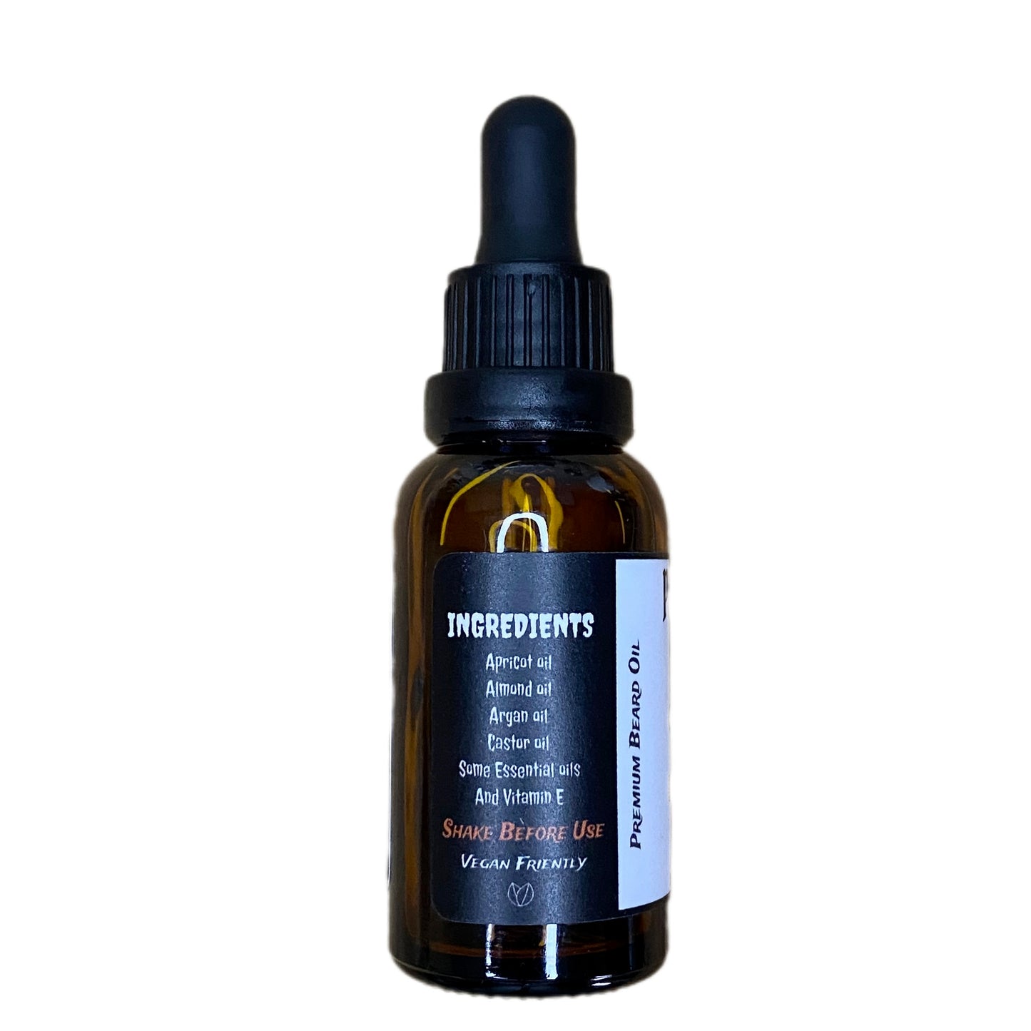Beard Oil 30ml