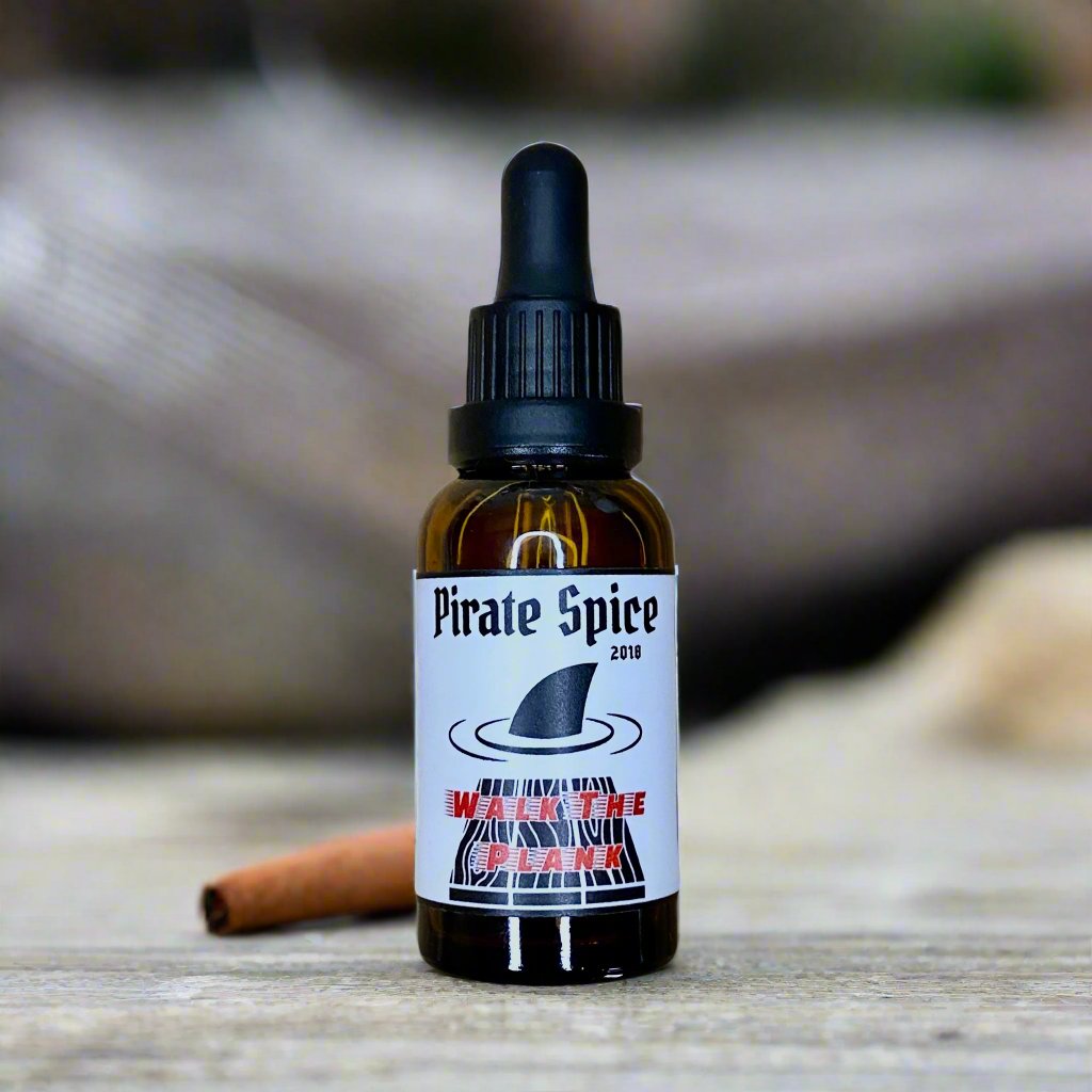 Beard Oil 30ml