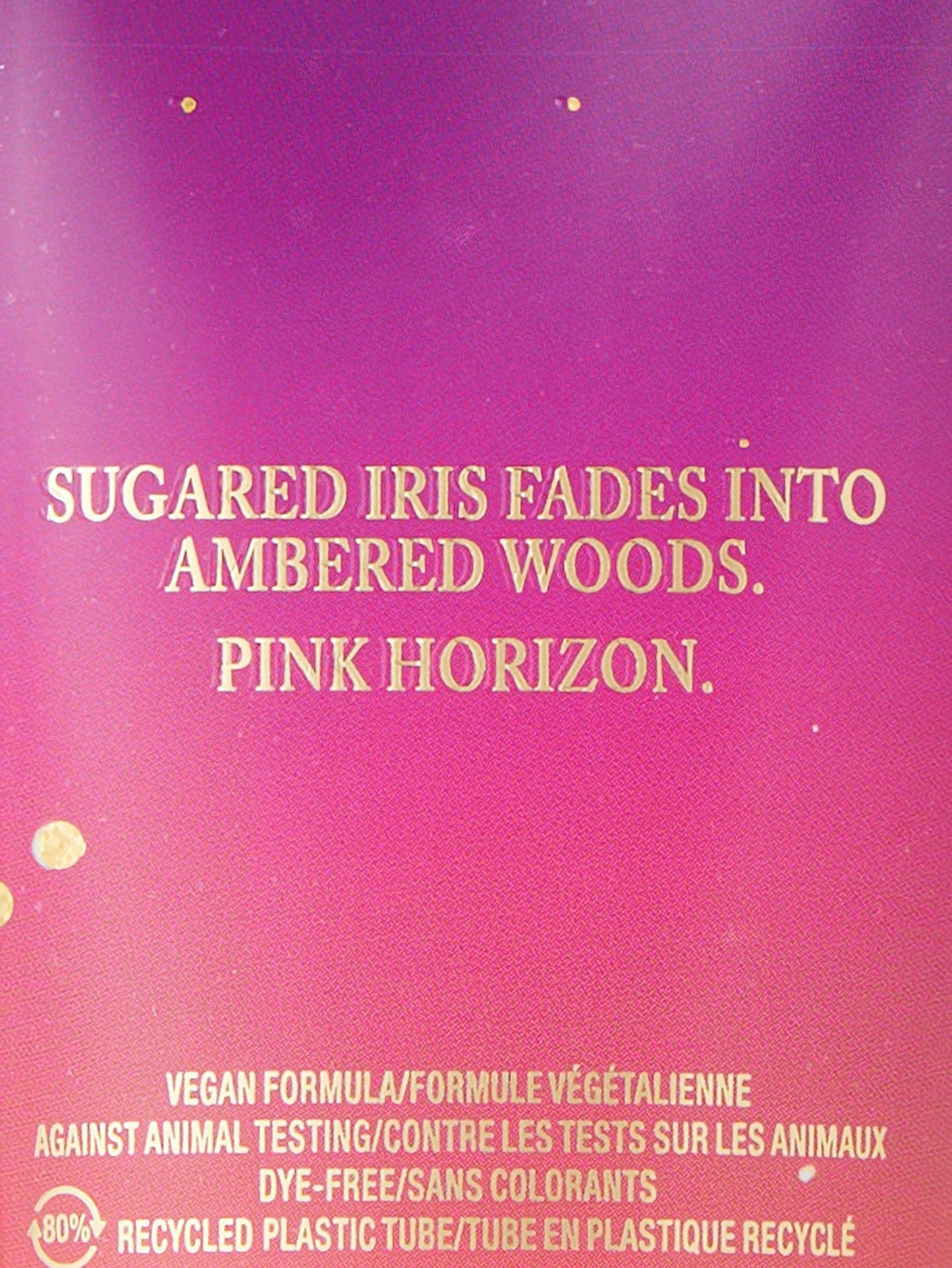 Pomegranate Sky Lotion