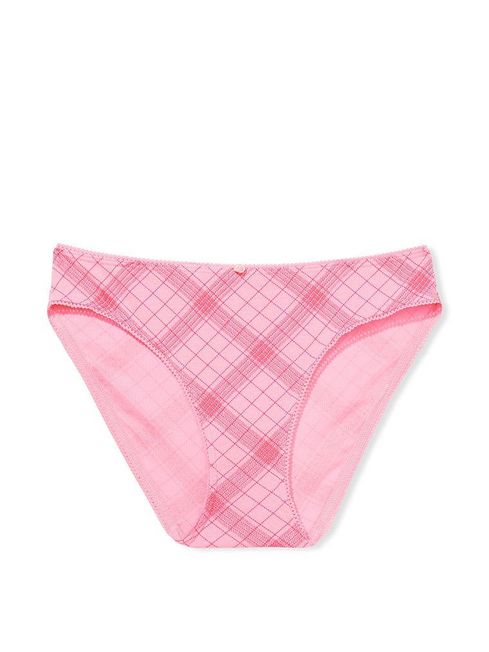 100% Cotton Bikini Panty
