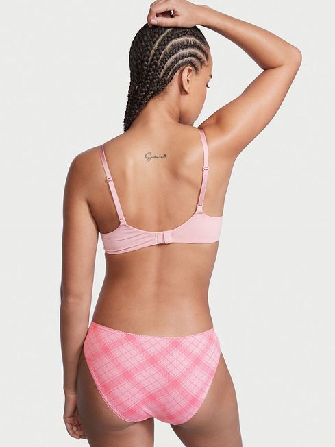 100% Cotton Bikini Panty