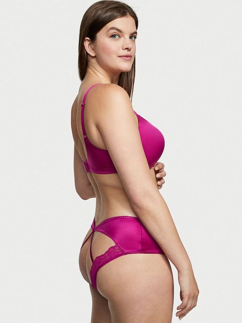 Very Sexy Cutout Open Back Cheeky Panty