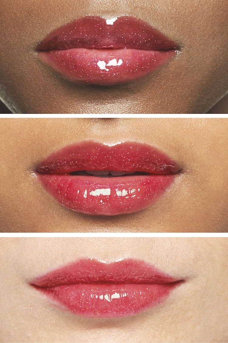 Cherry Bomb Flavored Lip Gloss