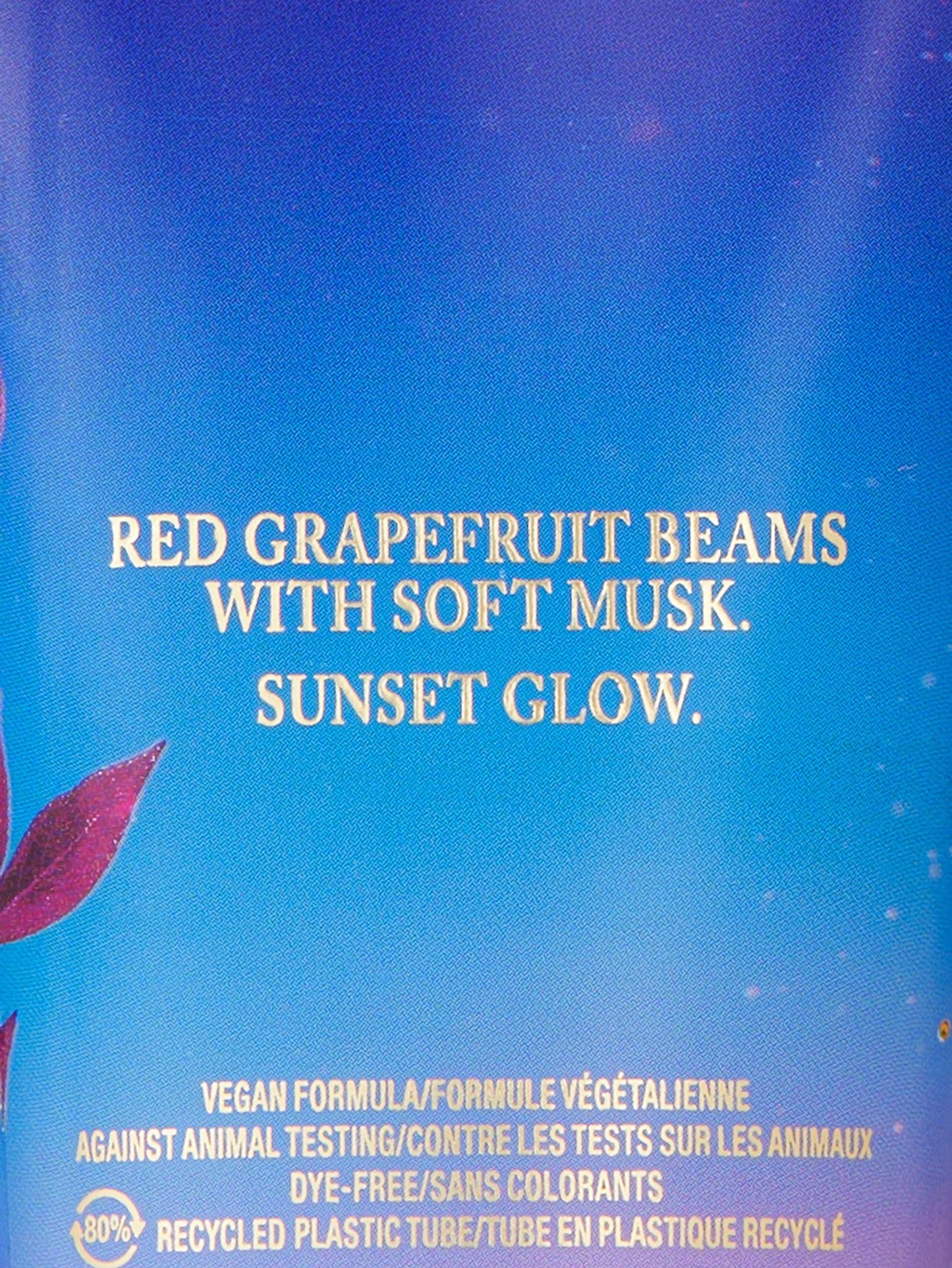 Rose Twilight Lotion