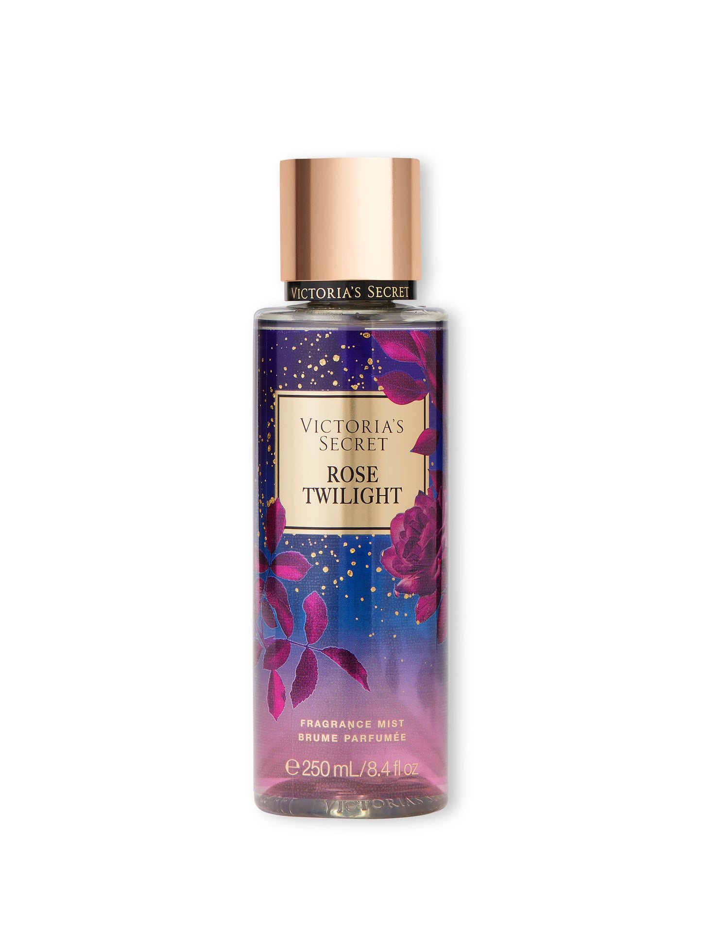 Rose Twilight Mist