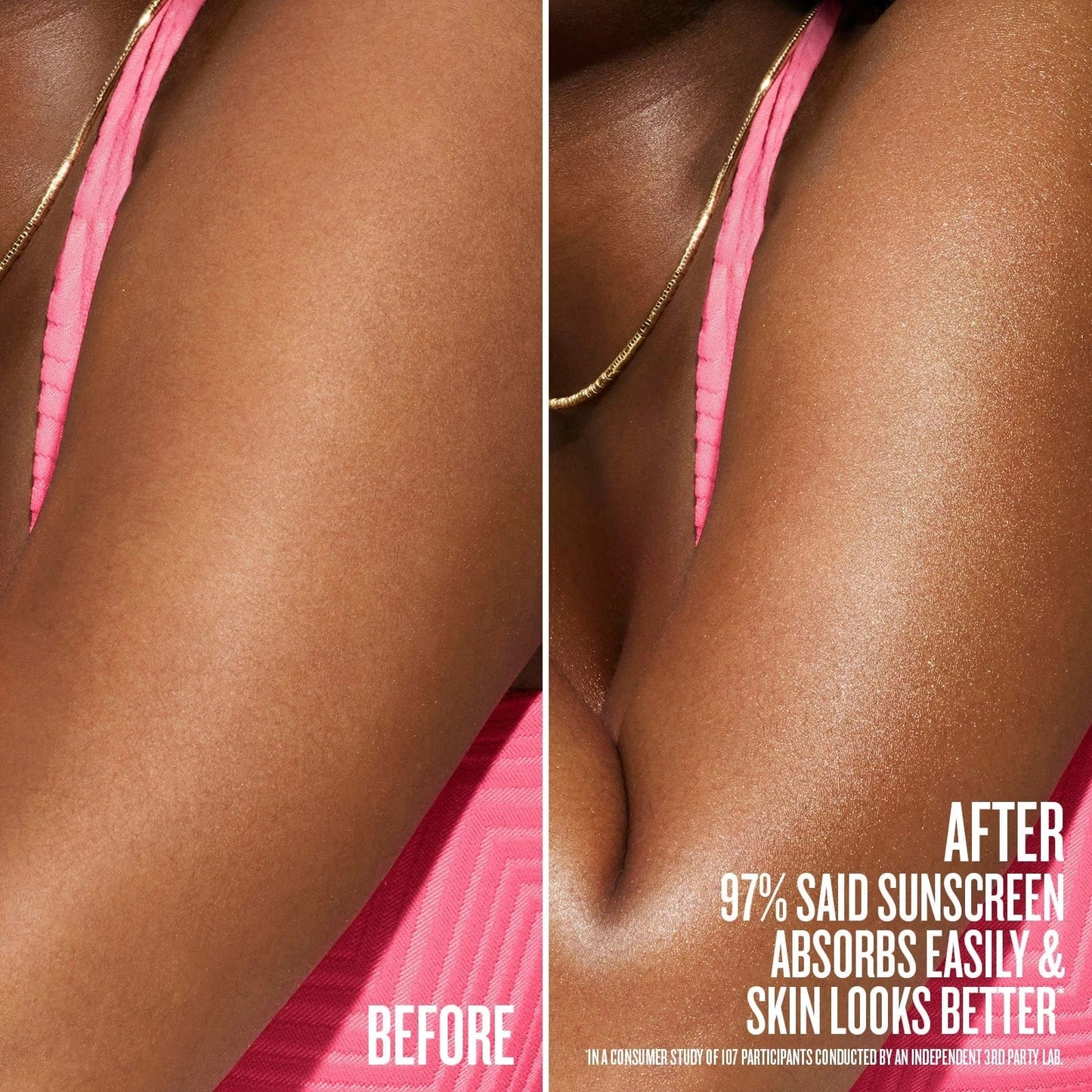 Rio Radiance™ SPF 50 Body Oil | Seasonal Exclusive