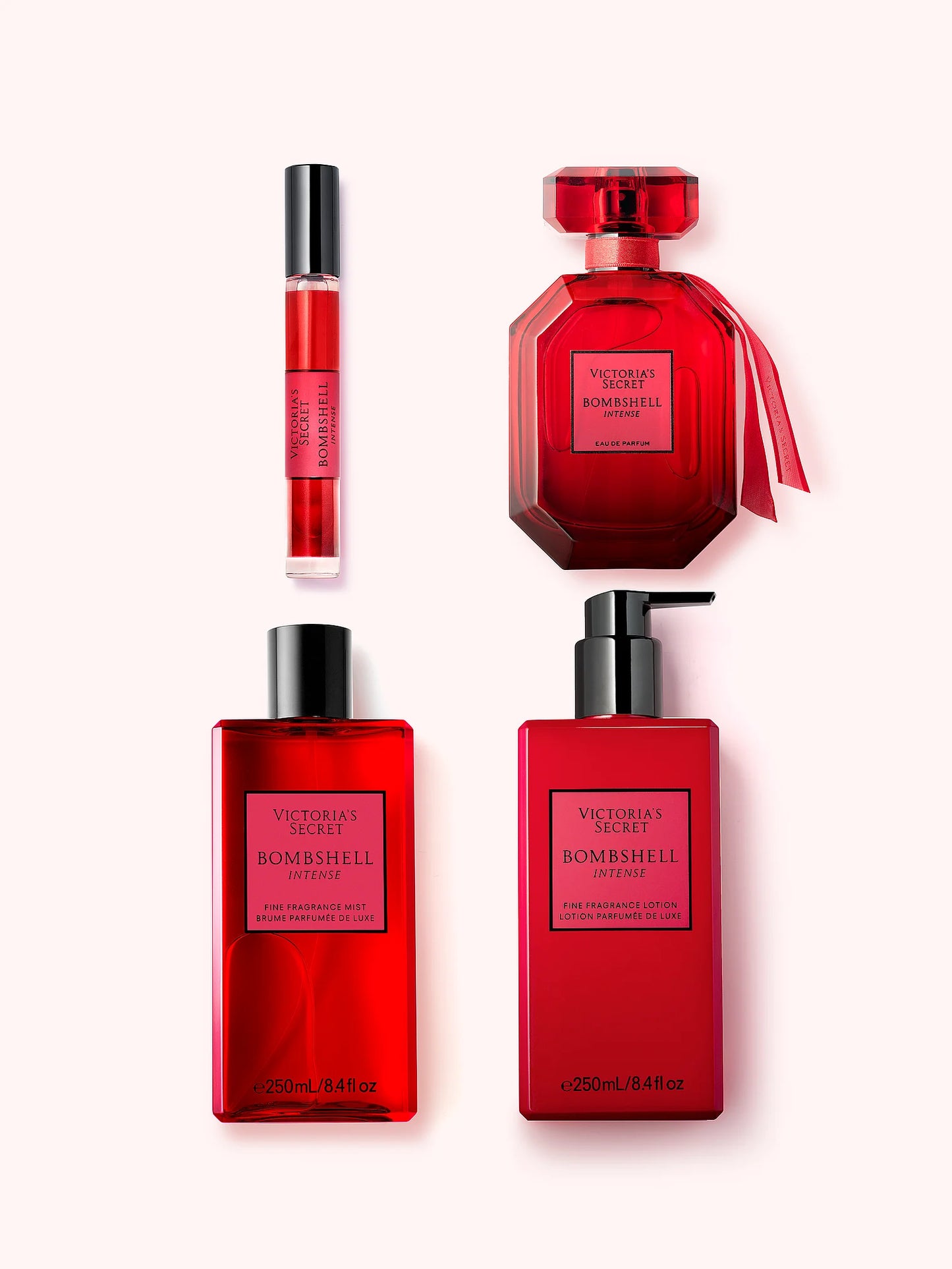 Bombshell Intense Lotion