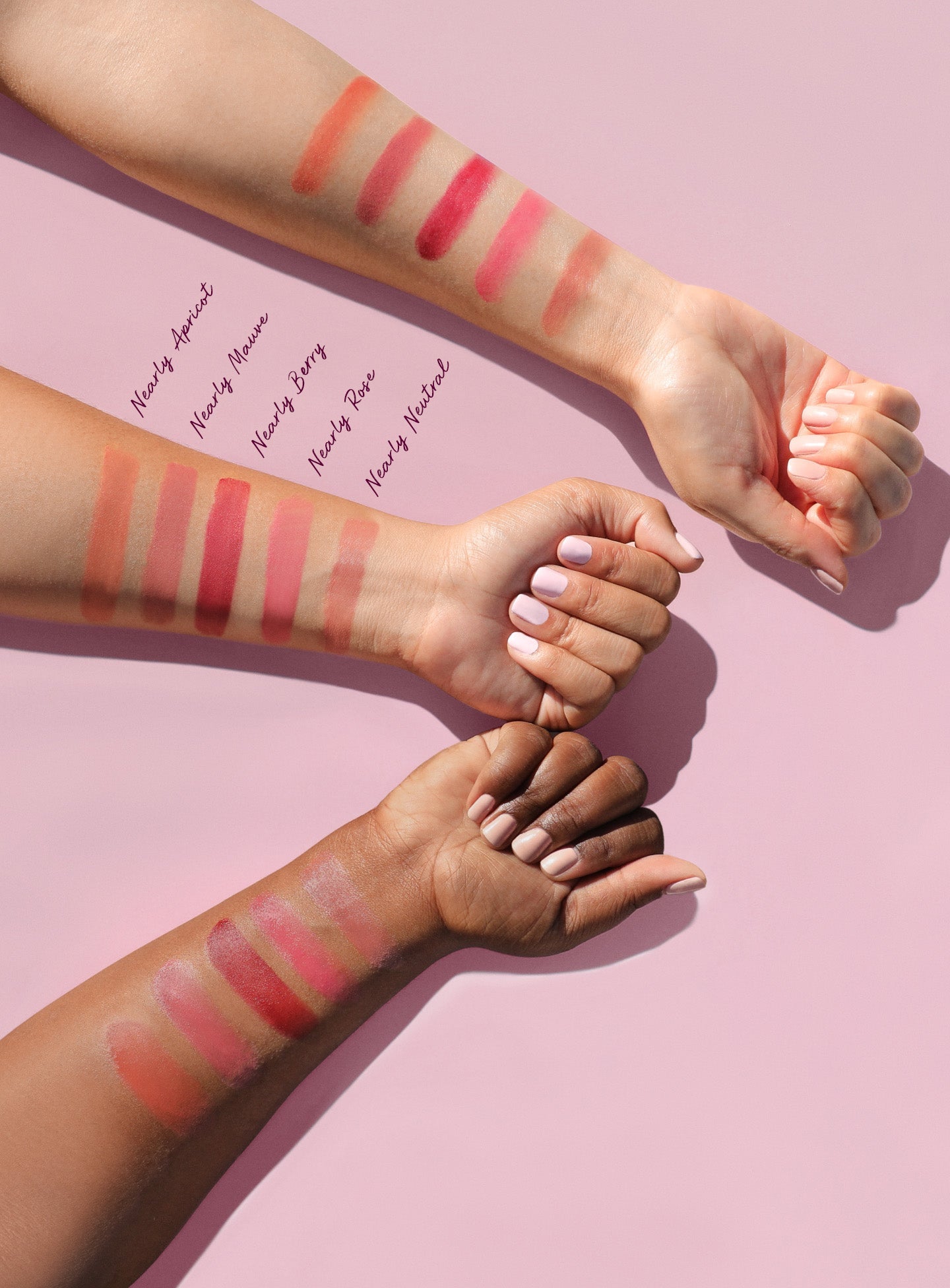 Stay Vulnerable Melting Blush- Nearly Apricot