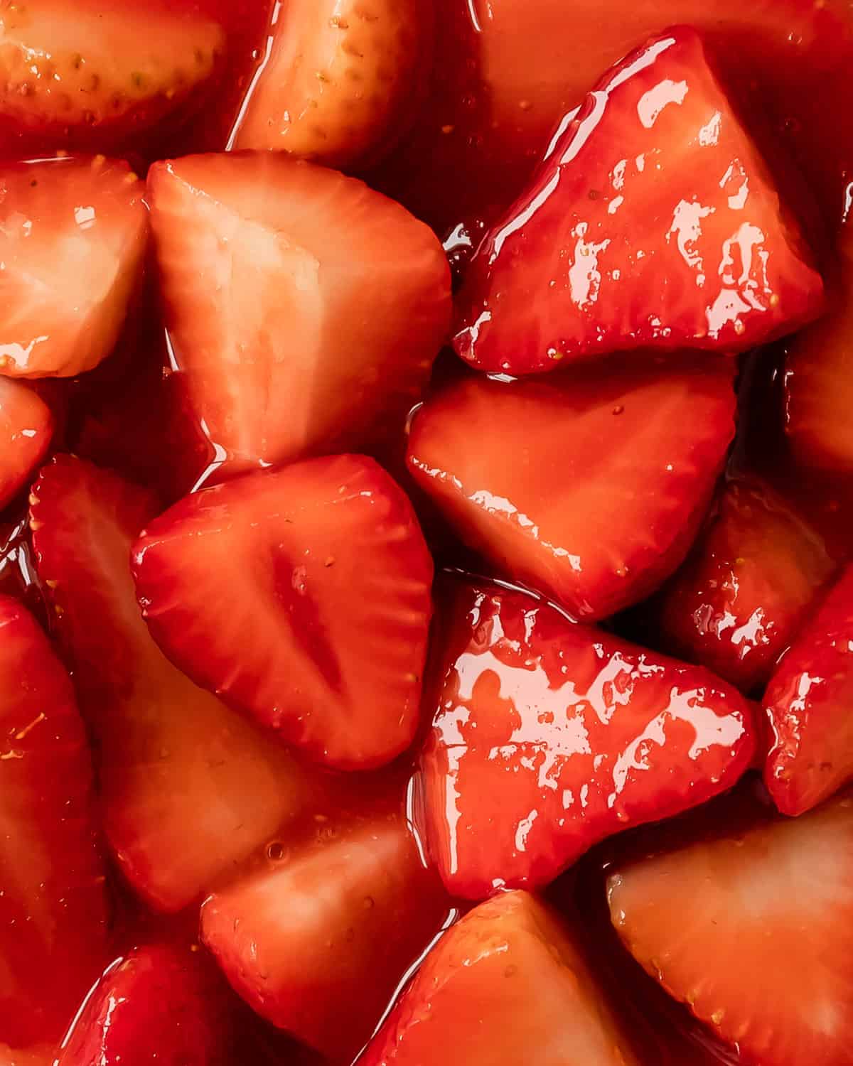 Strawberry Pound Cake Fine Fragrance Mist