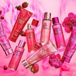 Berry Spill Lotion