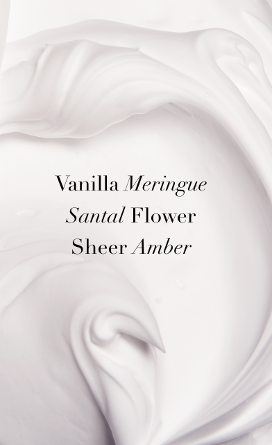 Tease Cream Cloud Lotion