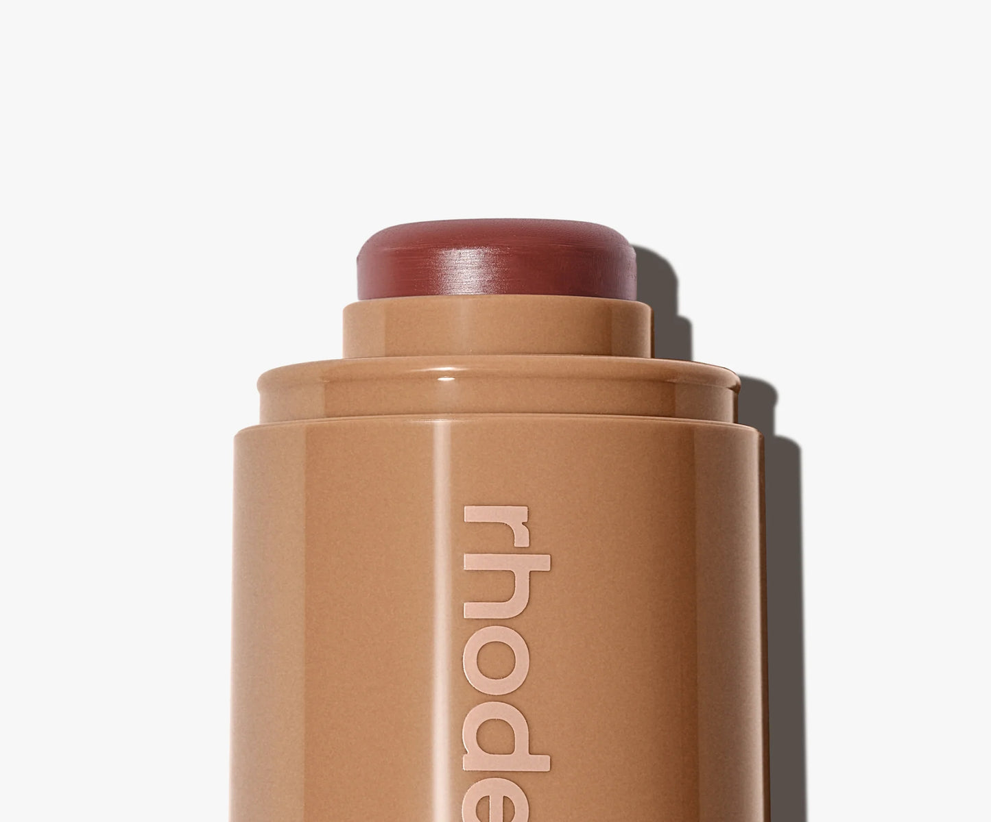 Pocket Blush- Toasted teddy