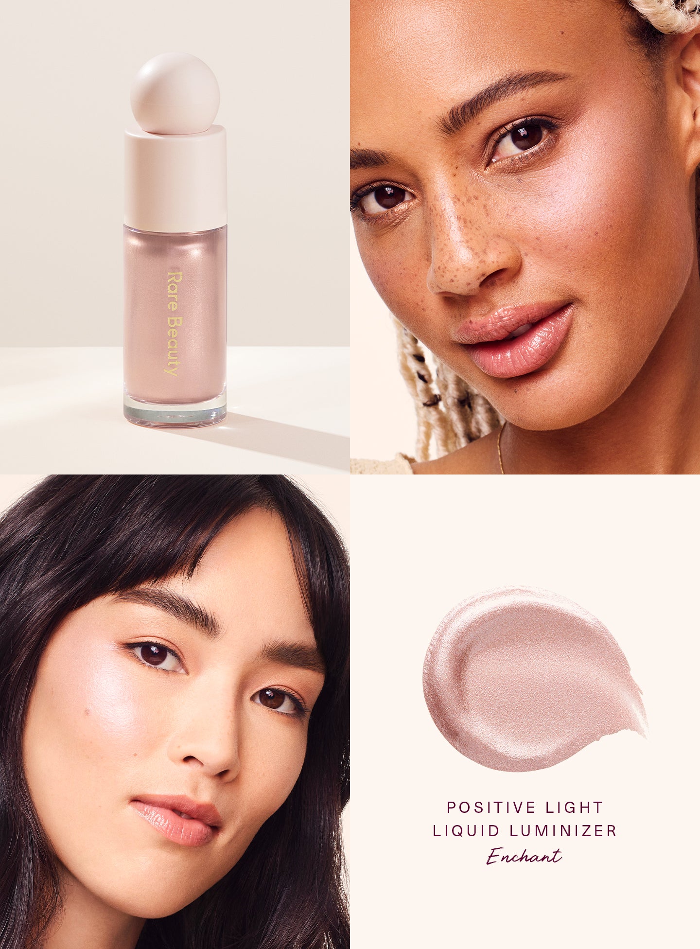 Positive Light Liquid Luminizer Mini-Enchant
