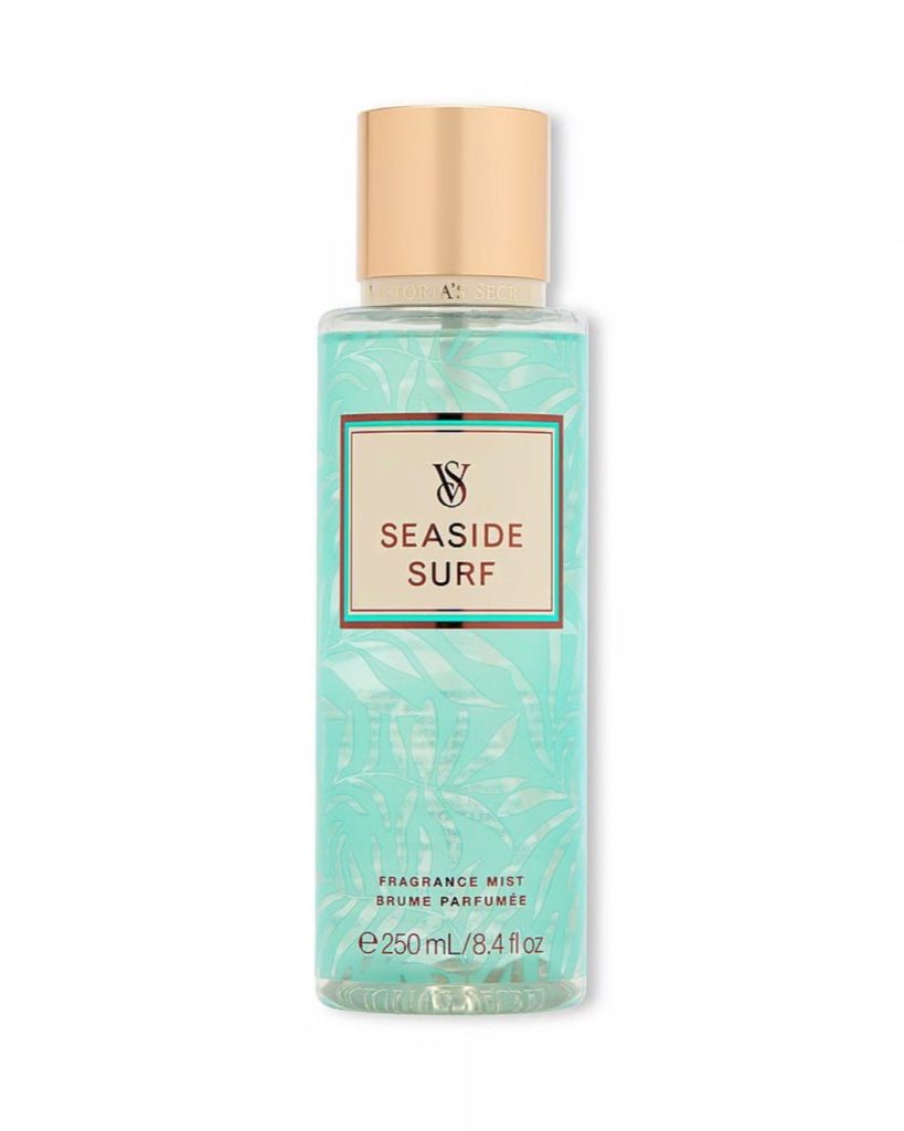 Seaside Surf Mist