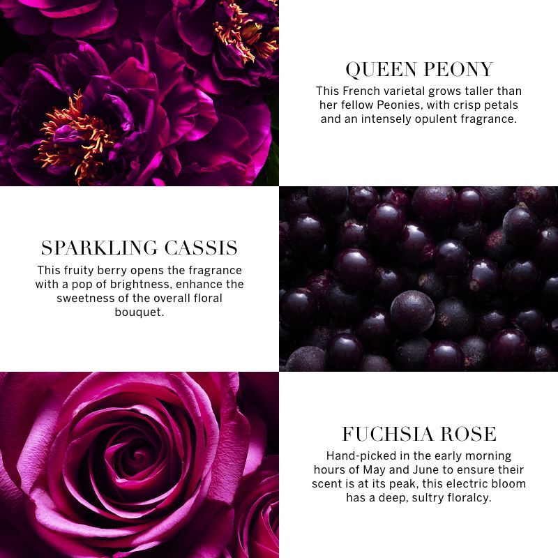 Bombshell Passion Body Mist