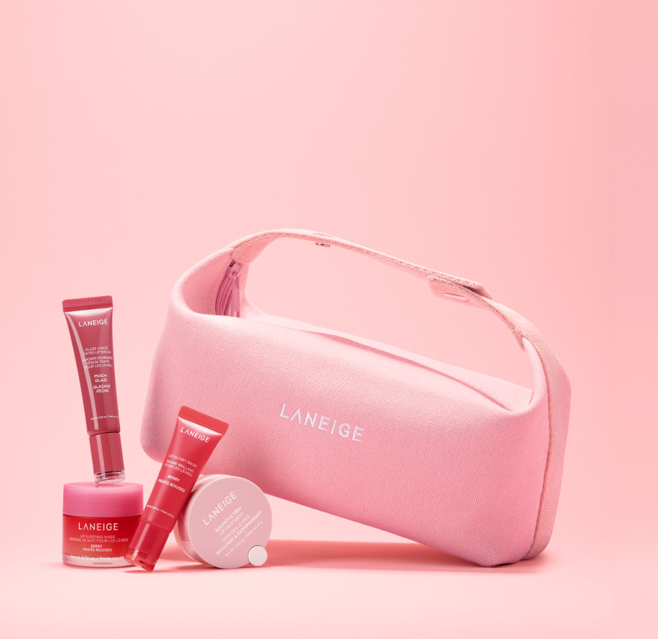 Laneige Carryall Bag