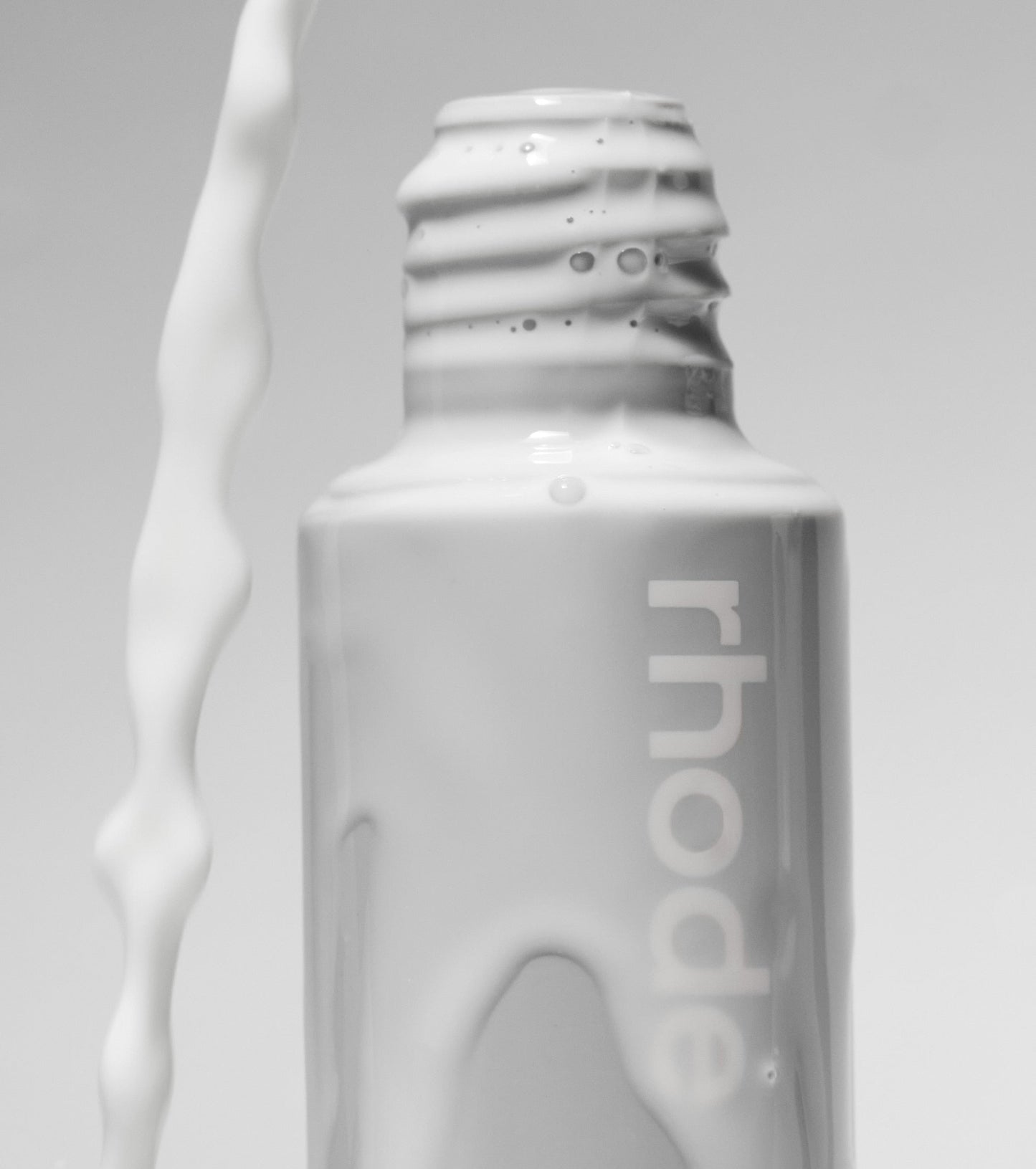 Glazing Milk