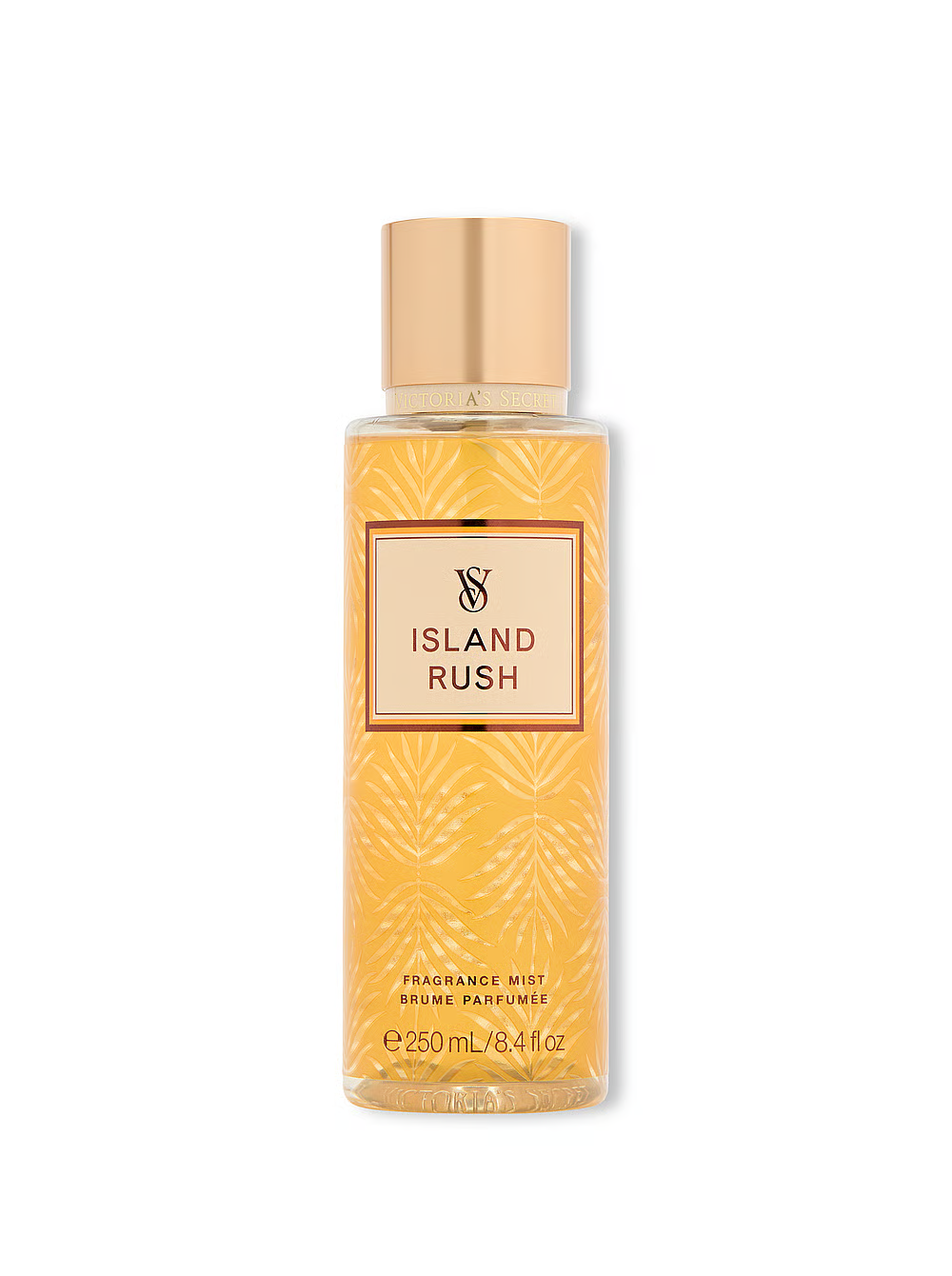 Island Rush Mist