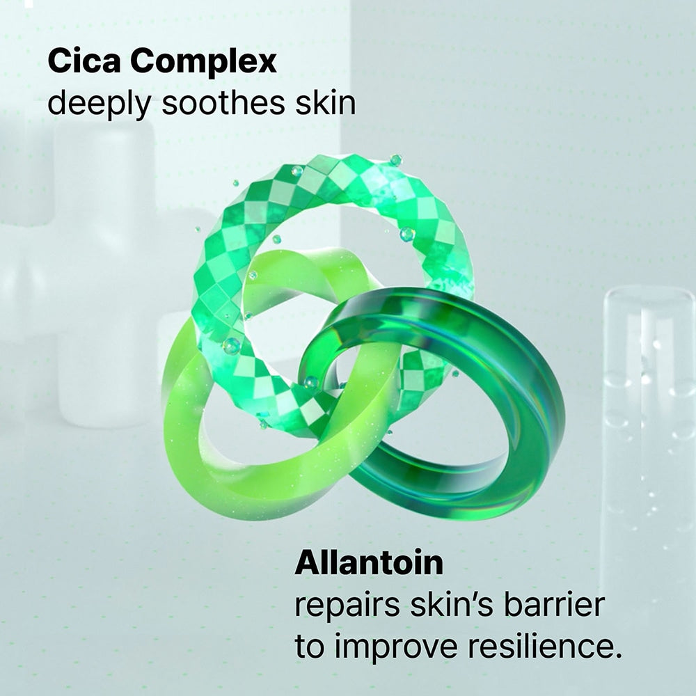 Sensitive Skin Serum for Redness and Barrier Repair