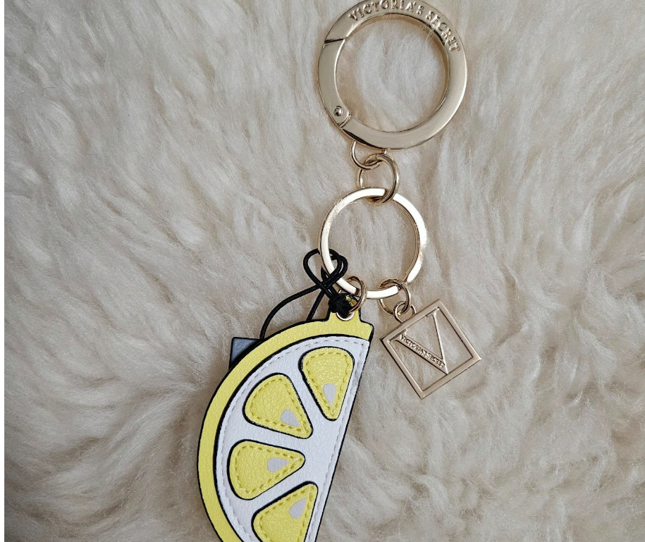 Keychain Charm