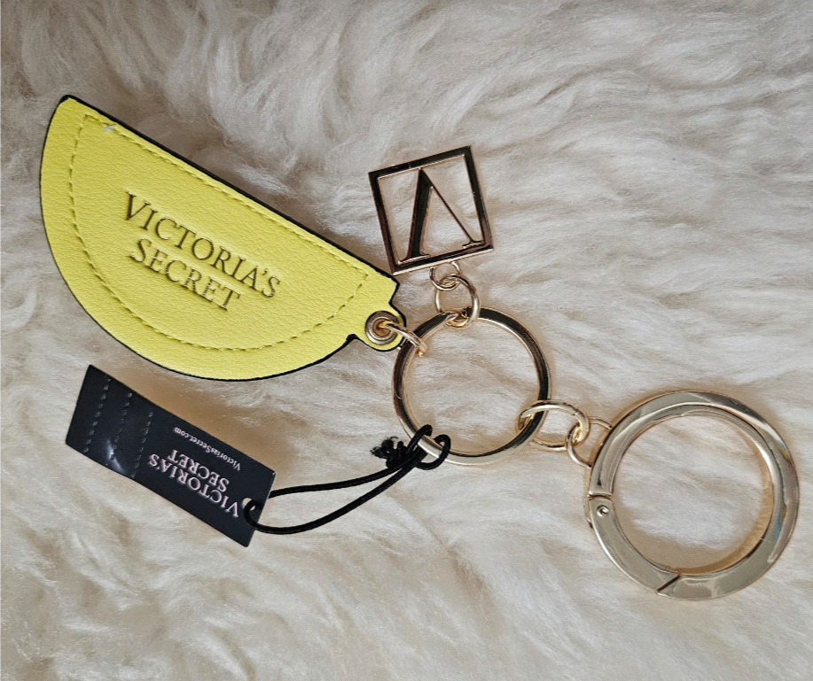 Keychain Charm