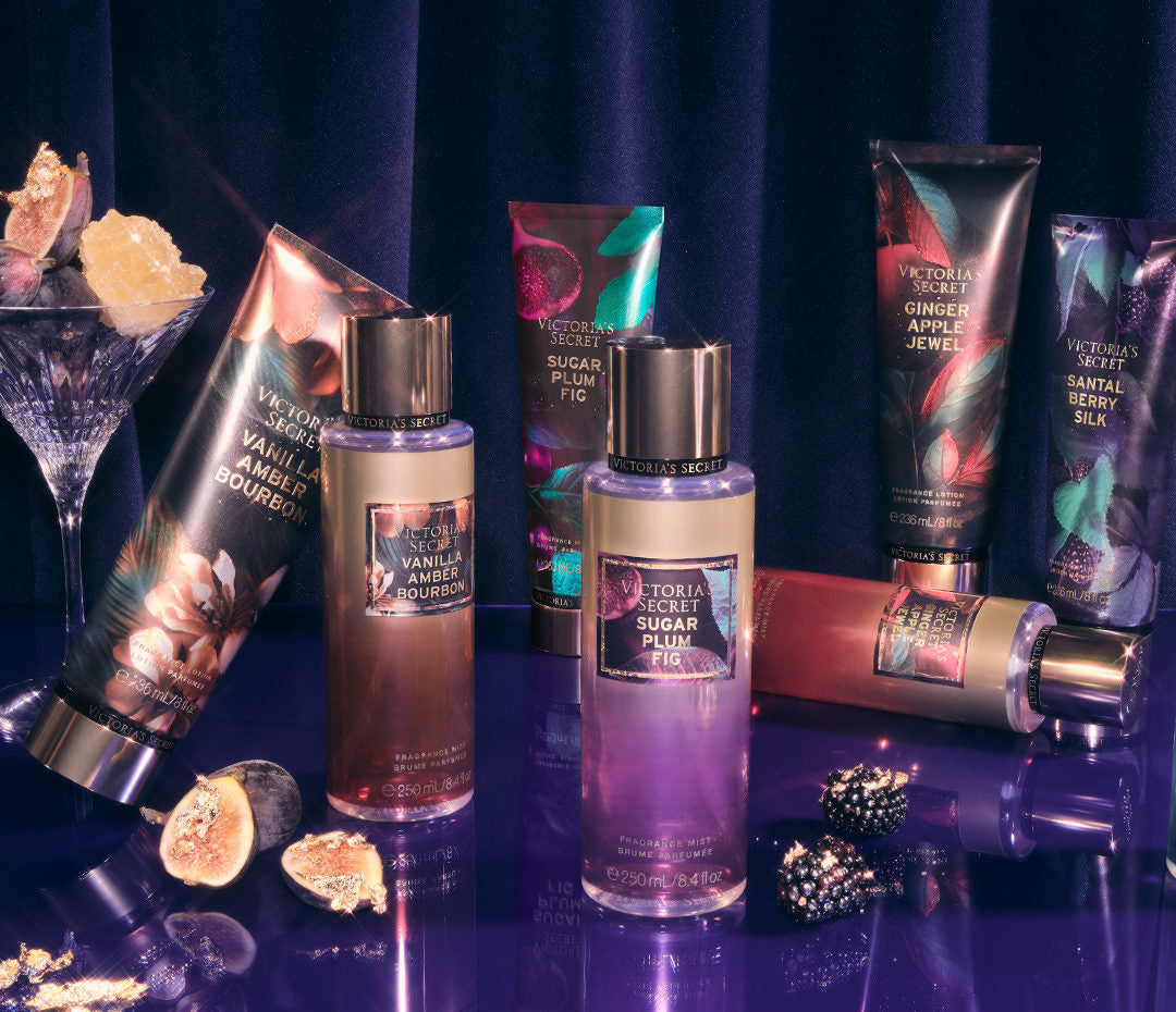 Gilded Gala Lotions