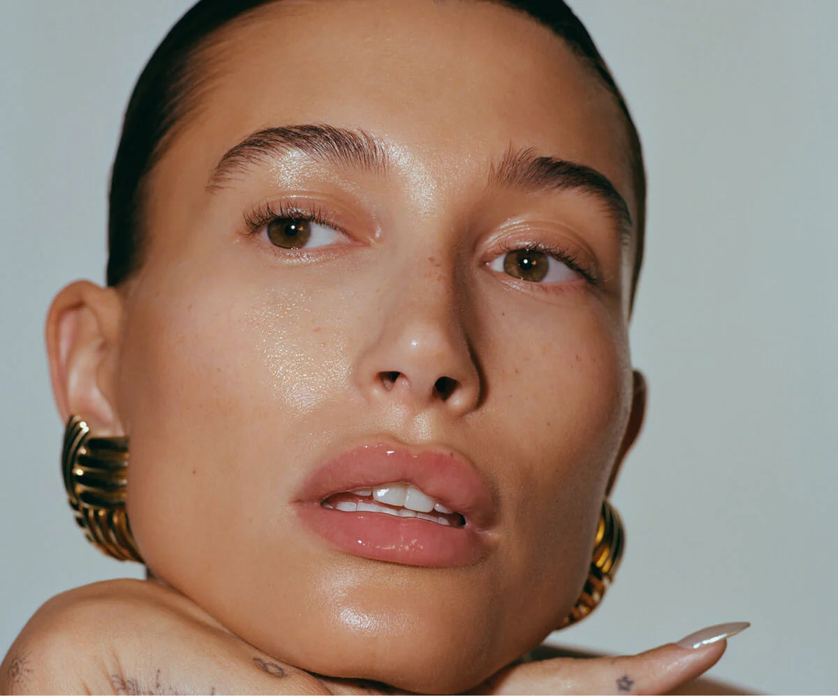 Peptide Lip Treatment- Rhode Vanilla